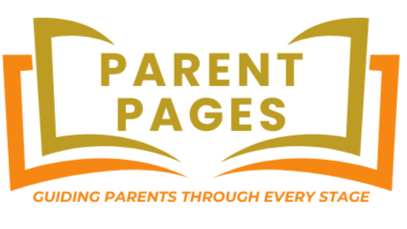 Parenting Pages